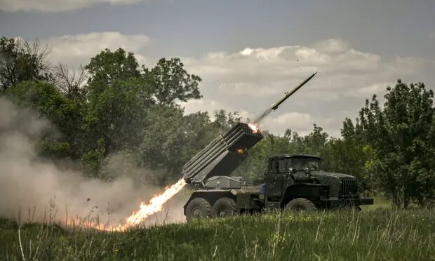 Click to enlarge ukraine rocket
