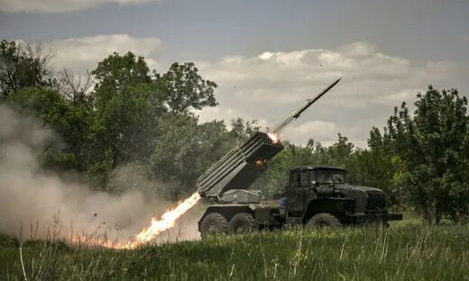 Click to enlarge ukraine rocket