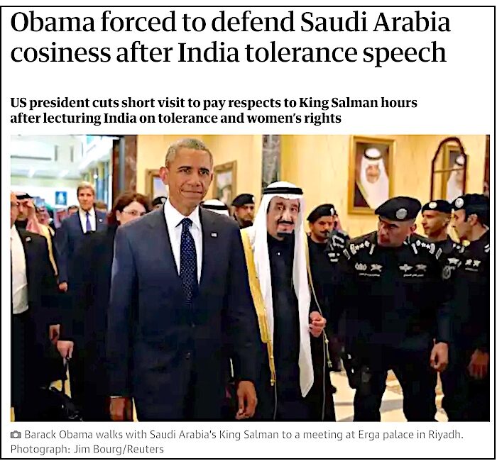 Obama in SA