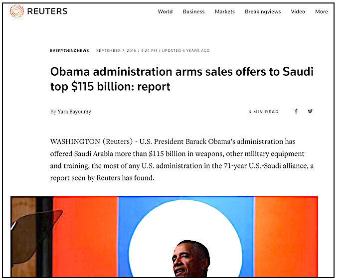 Reuters news