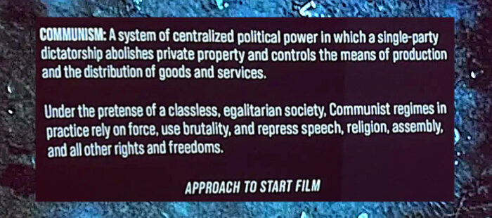 Click to enlarge Communism def