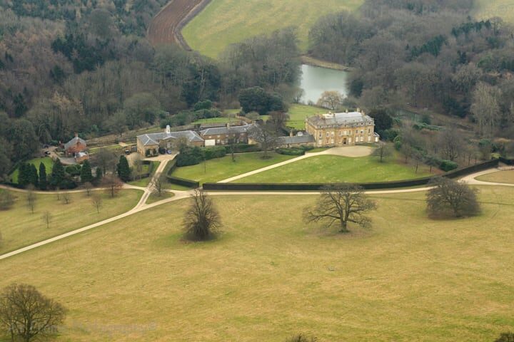 foxcote house britain epstein senators