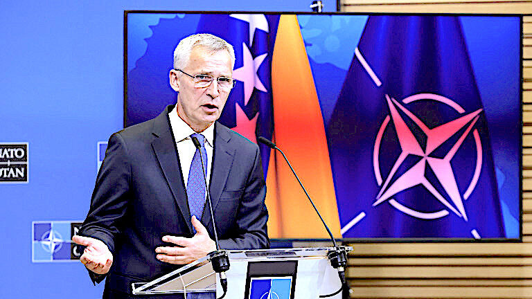 Stoltenberg