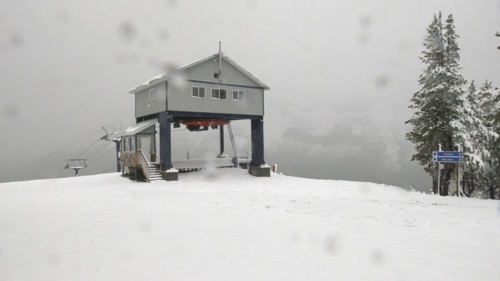 Click to enlarge snow