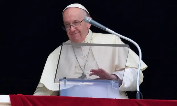 Pope Francis
