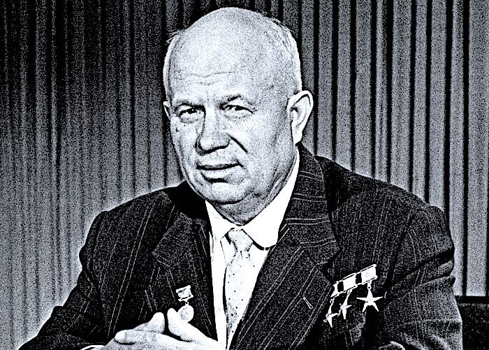 Krushchev