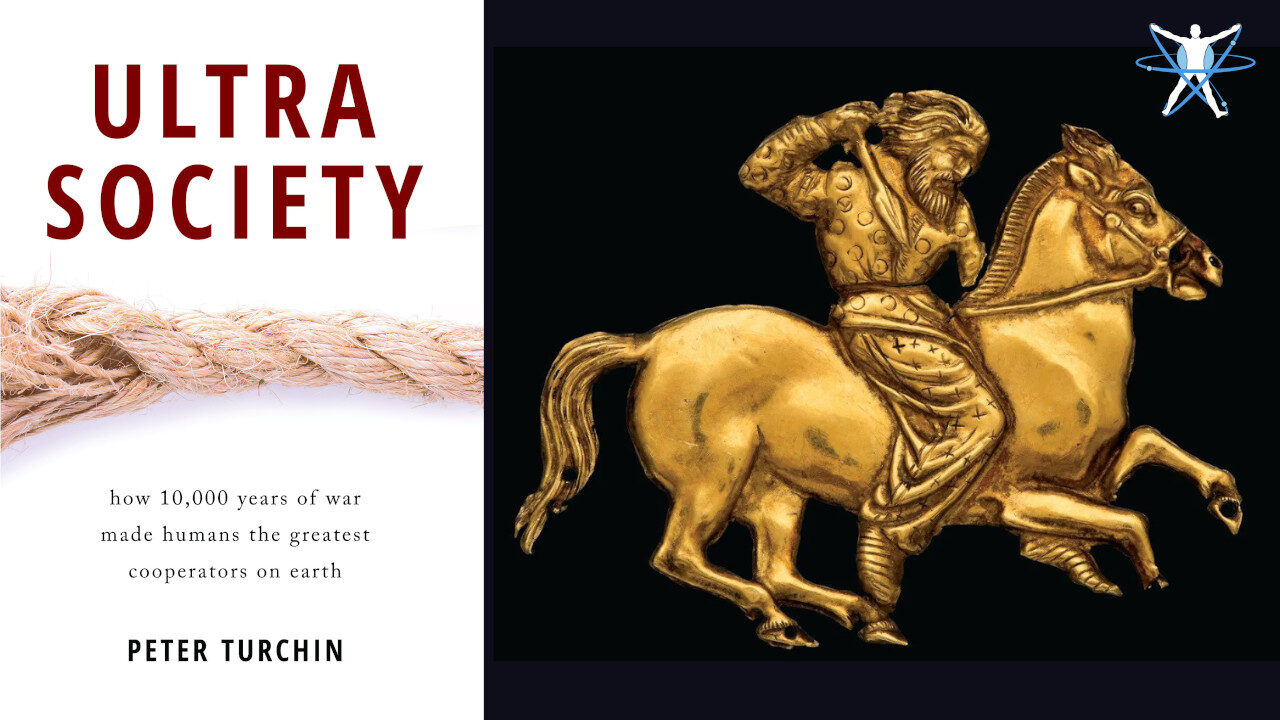 ultrasociety