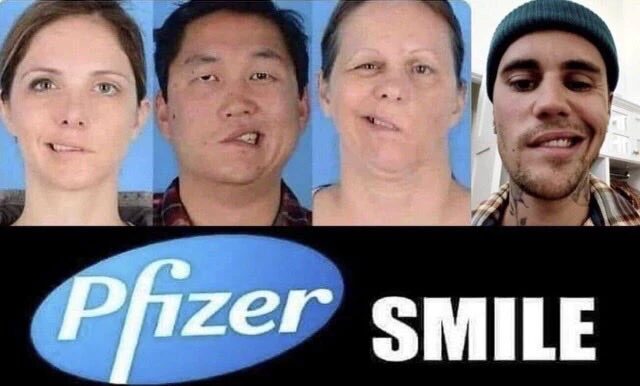Click to enlarge Pfizer Smile