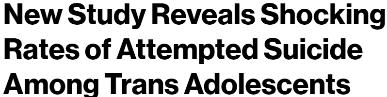 Click to enlarge New Study