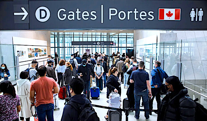 Airport