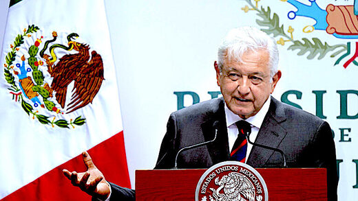 Click to enlarge AMLO