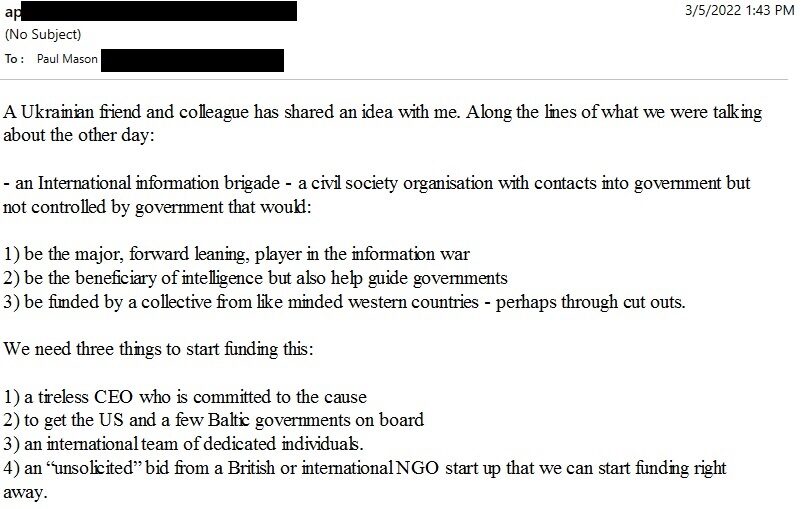 Click to enlarge paul mason andy pryce british intelligence ukraine cointelpro
