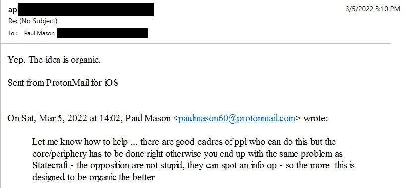 Click to enlarge paul mason integrity initiative russiagate andy pryce british intelligence
