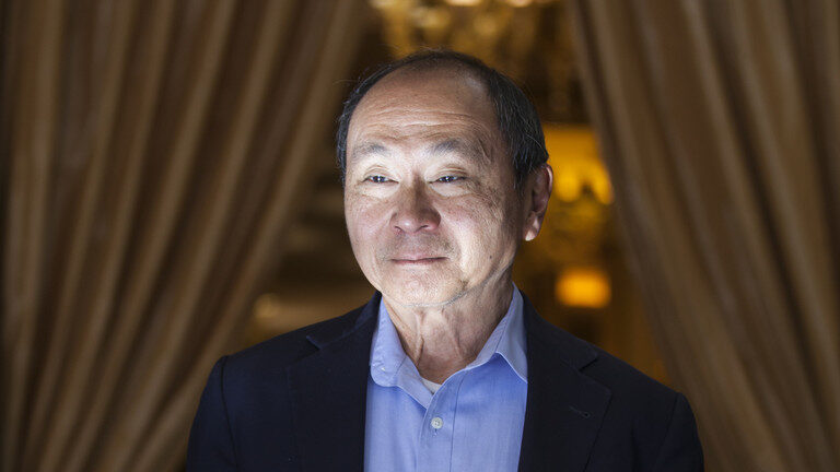 Yoshihiro Francis Fukuyama