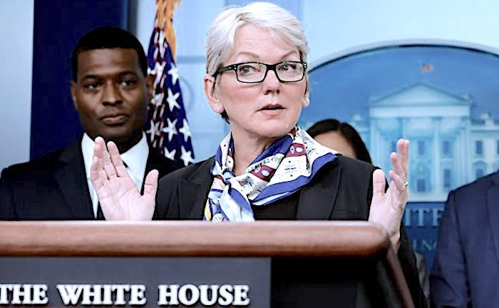 Granholm