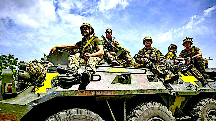 Click to enlarge Uk troops