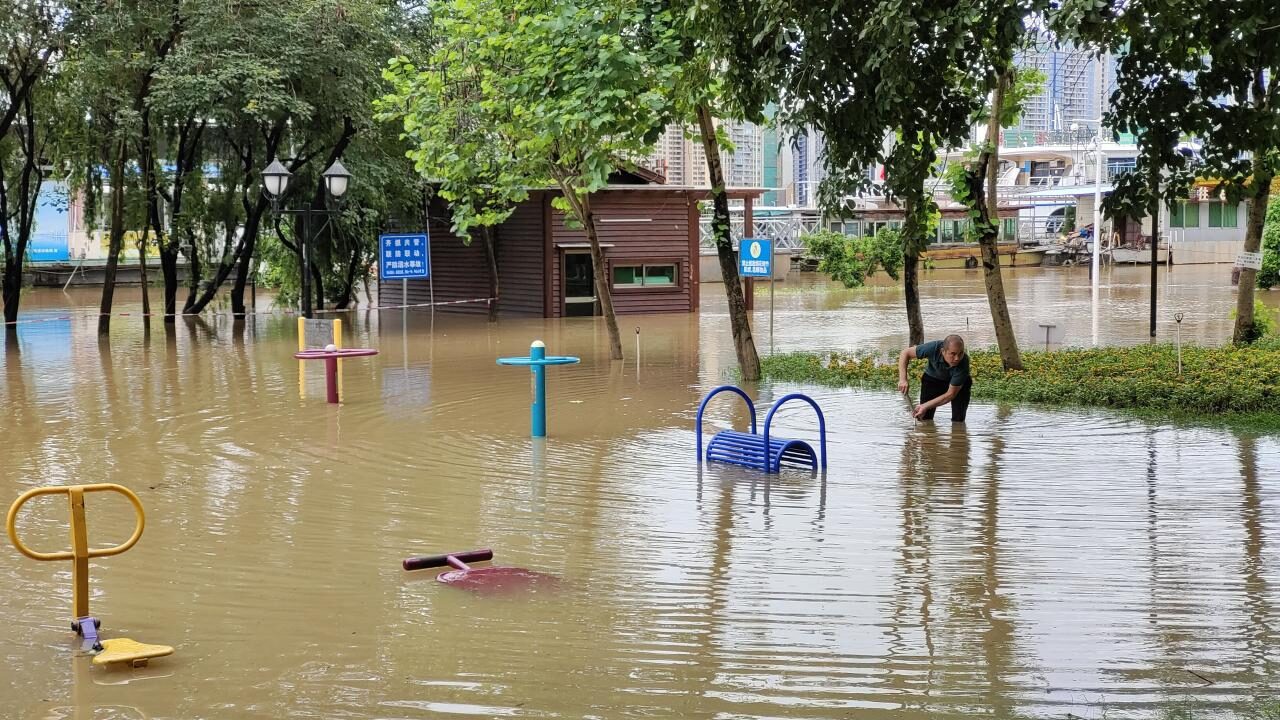 flood