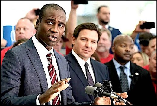 Ladapo/DeSantis