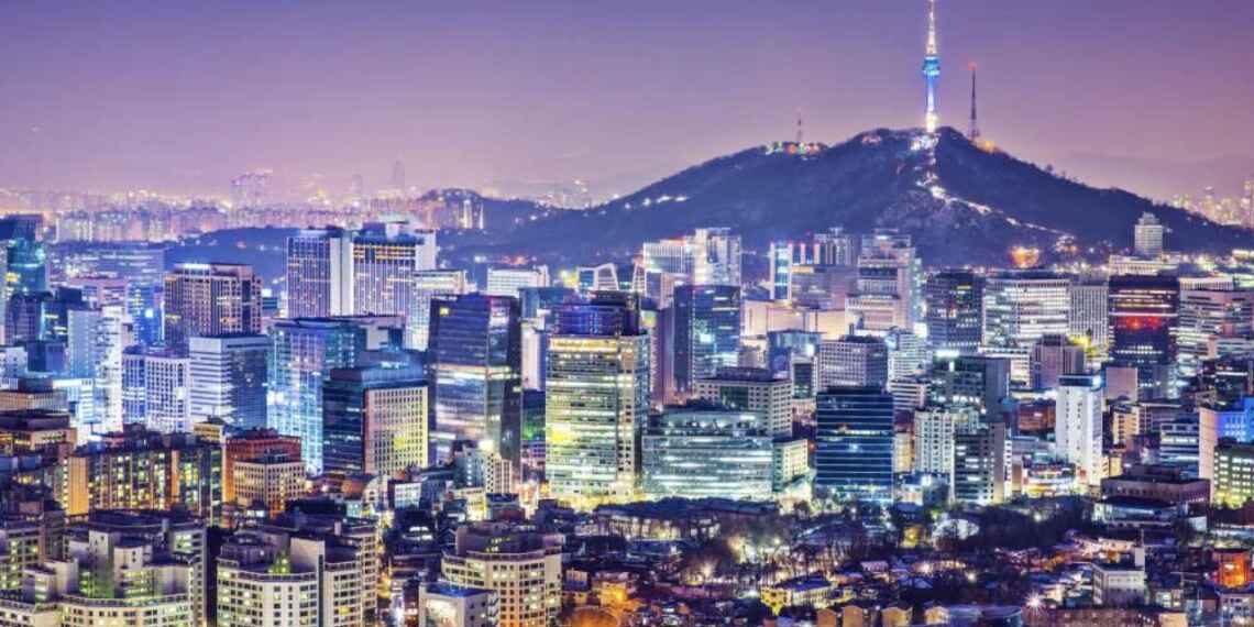 Click to enlarge south korea
