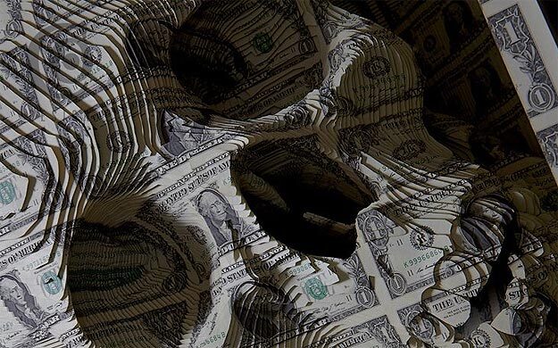 stagflation dollar erosion inflation depression economy