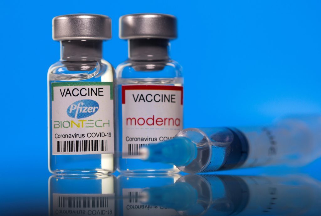 vaccines