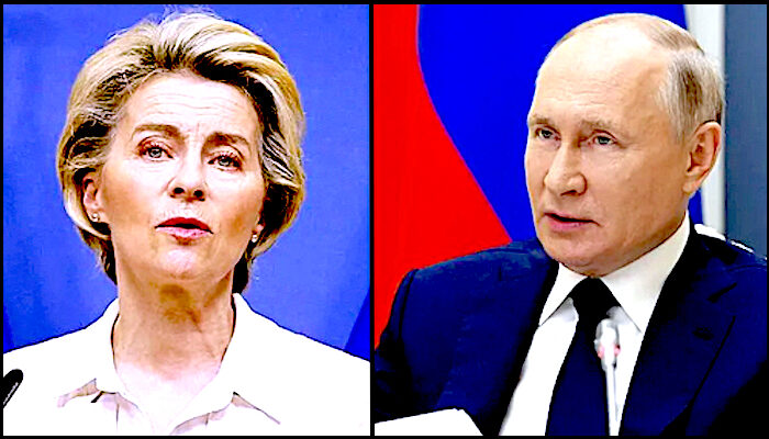 Click to enlarge LeydenPutin
