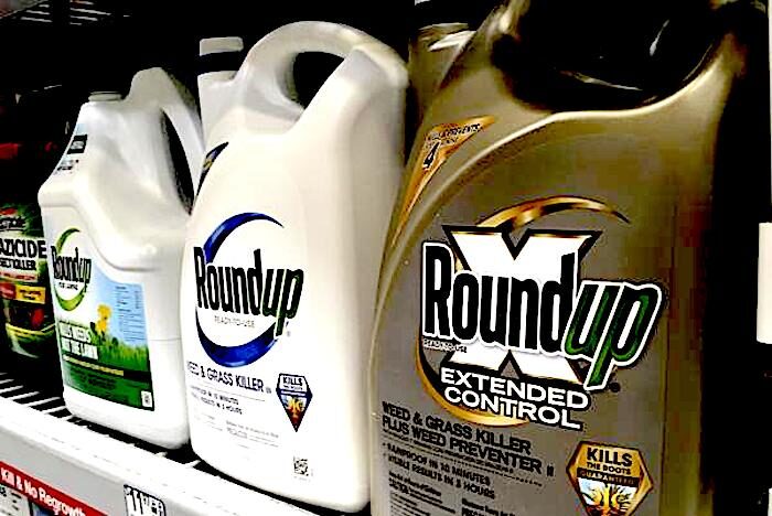 weed killers