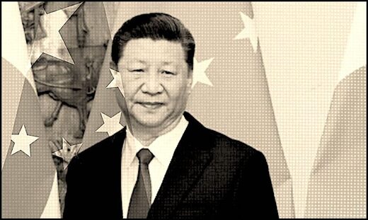 Xi Jinping China Media Project