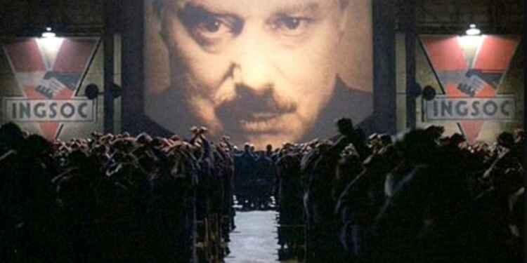 1984 big brother