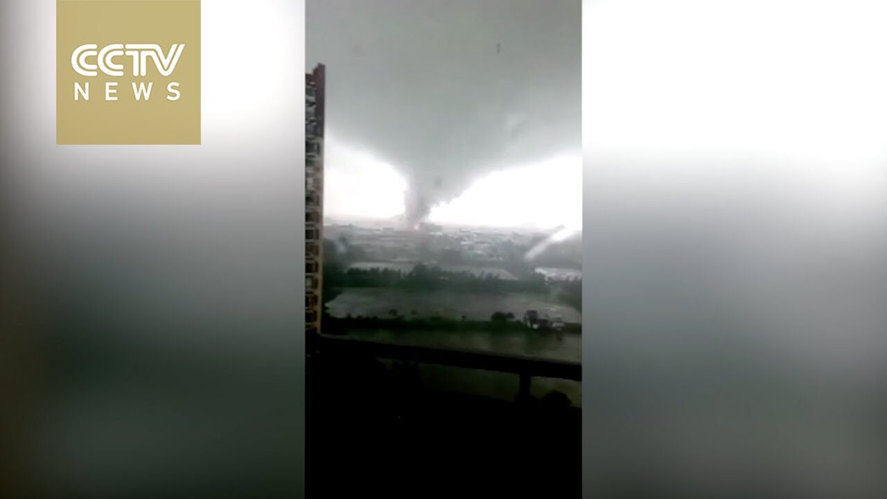 tornado