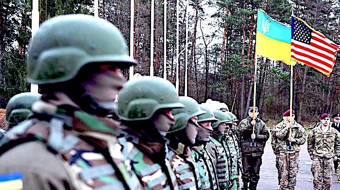 Click to enlarge Troops