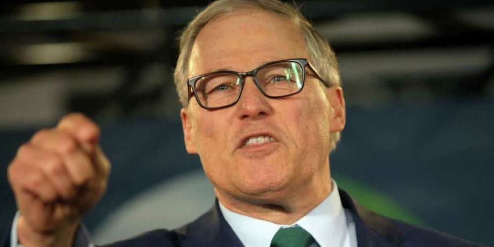 Click to enlarge washington governor jay inslee