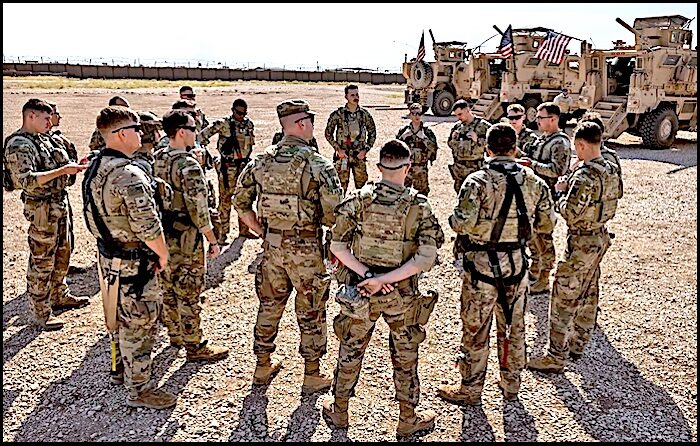 Click to enlarge soldiers Syria