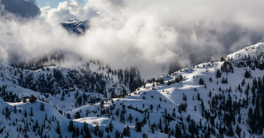 Click to enlarge snow