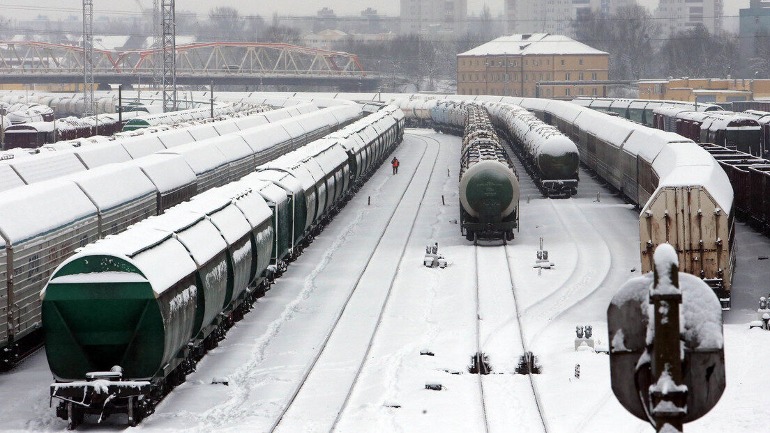 Click to enlarge Kaliningrad