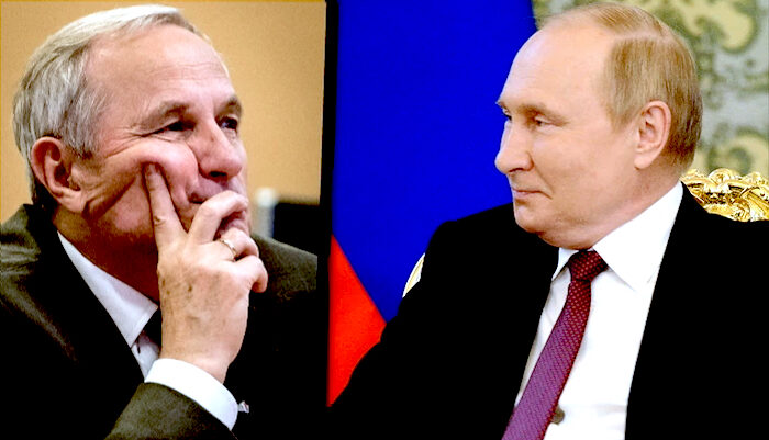 Click to enlarge PutinKoziej