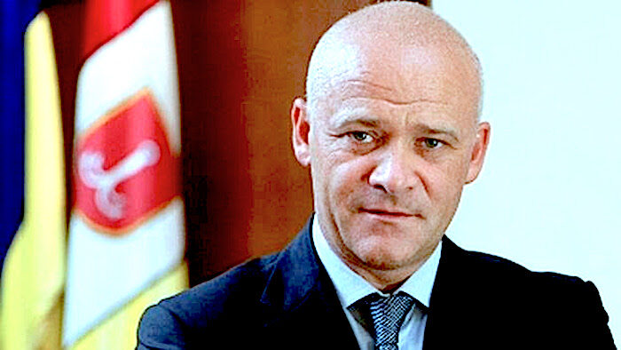 Trukhanov