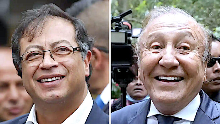 Petro/Hernandez