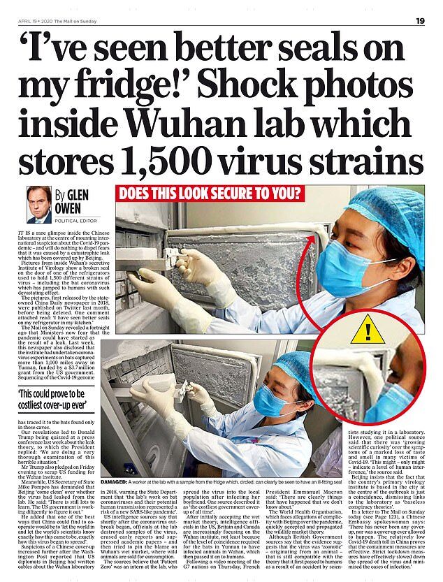 Click to enlarge wuhan lab leak
