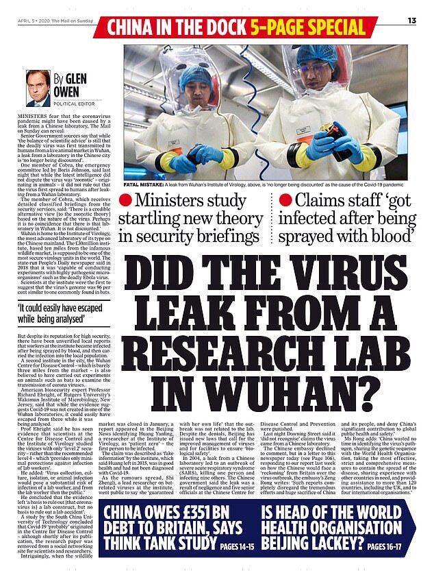 Click to enlarge wuhan lab leak