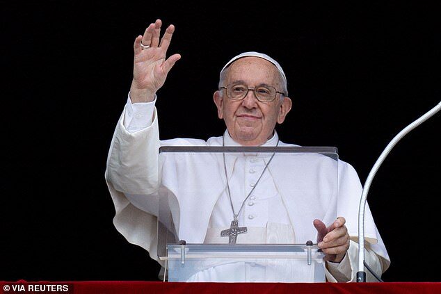 Pope Francis