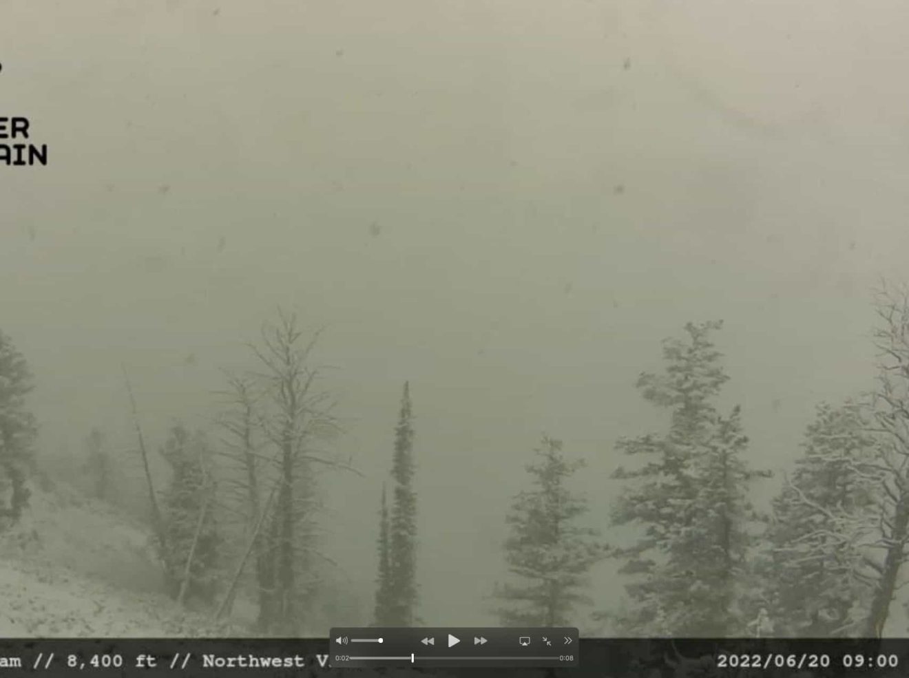 Powder Mountain, UT,