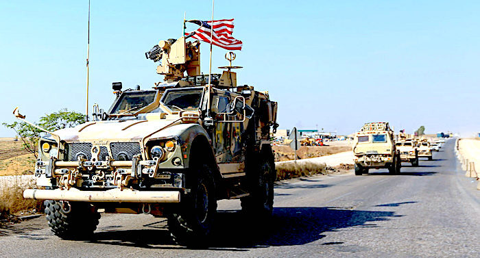 convoy