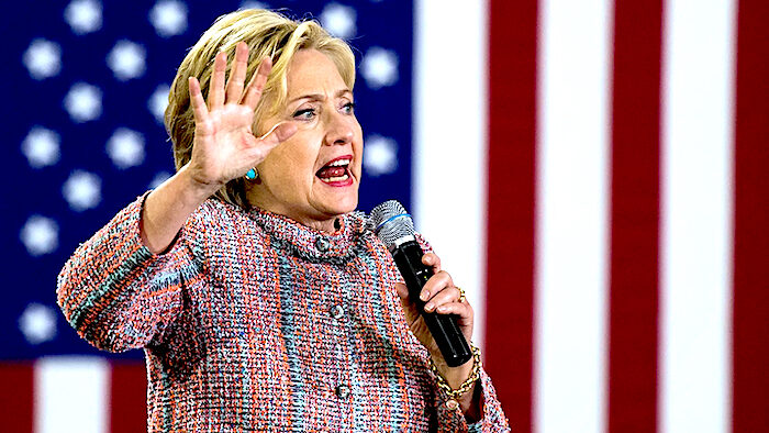 HRClinton