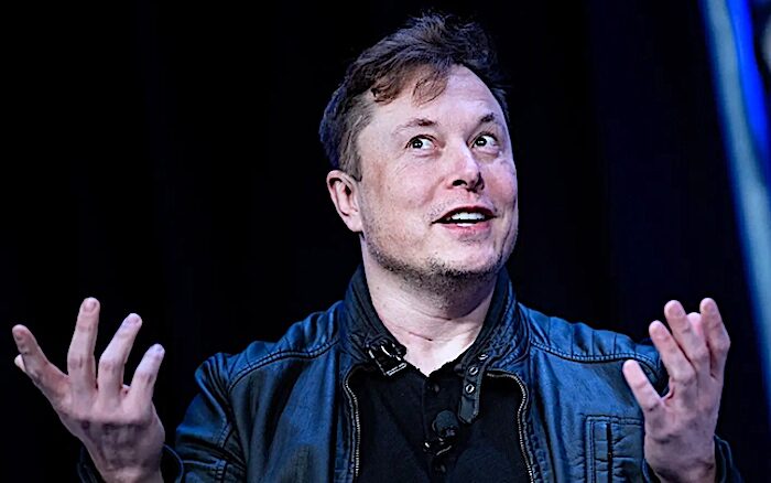 Musk
