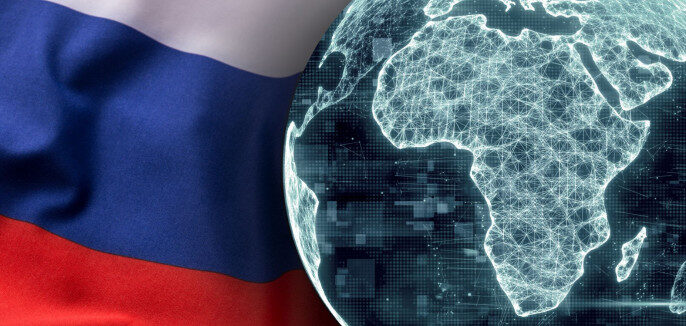 Russia and Africa