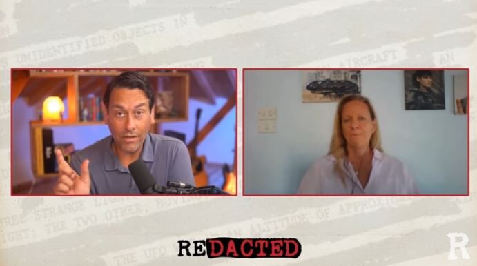 Redacted