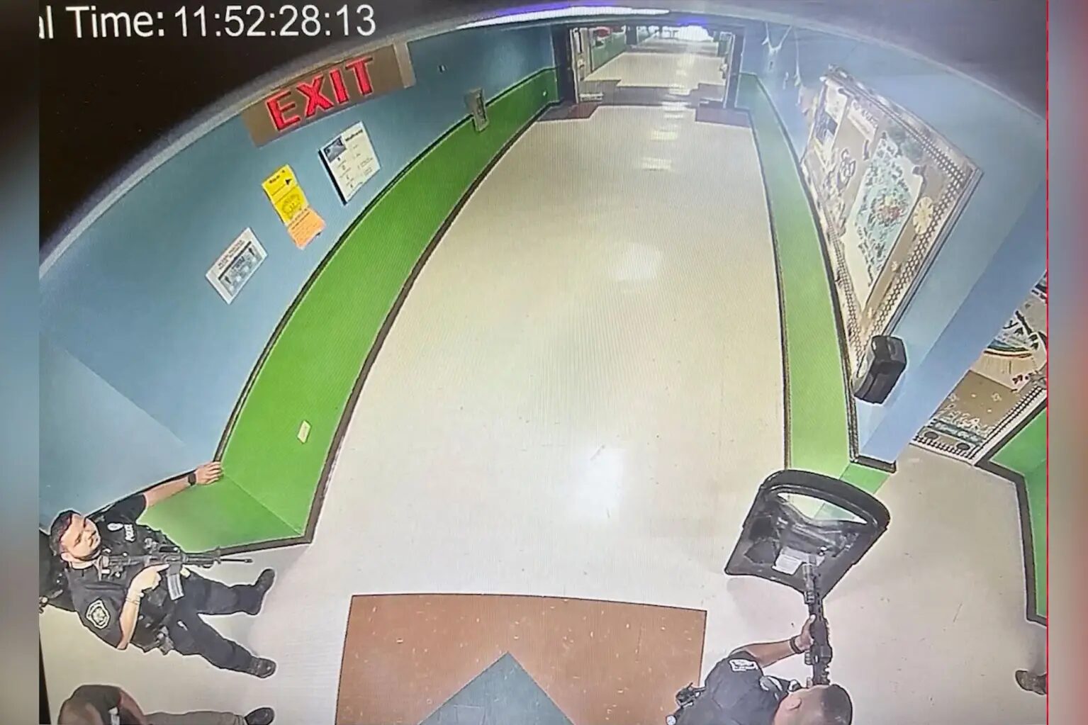 Click to enlarge uvalde school shooting