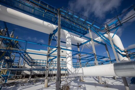 pipeline