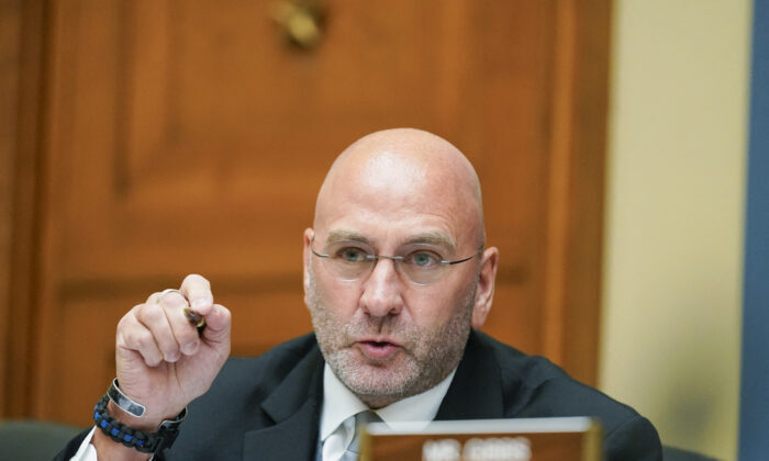 Click to enlarge rep clay higgins
